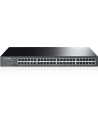 Switch niezarządzalny TP-Link TL-SF1048 48x10/100 rack - nr 21