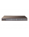 Switch niezarządzalny TP-Link TL-SF1048 48x10/100 rack - nr 25