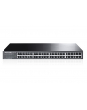 Switch niezarządzalny TP-Link TL-SF1048 48x10/100 rack - nr 4