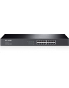 Switch niezarządzalny TP-Link TL-SG1016 16x10/100/1000 rack - nr 15