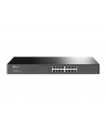 Switch niezarządzalny TP-Link TL-SG1016 16x10/100/1000 rack - nr 41