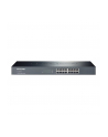 Switch niezarządzalny TP-Link TL-SG1016 16x10/100/1000 rack - nr 8