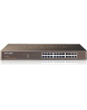 Switch niezarządzalny TP-Link TL-SG1024 24x10/100/1000 rack - nr 24