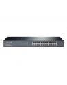 Switch niezarządzalny TP-Link TL-SG1024 24x10/100/1000 rack - nr 39