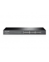 Switch niezarządzalny TP-Link TL-SG1024 24x10/100/1000 rack - nr 42