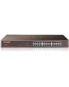 Switch niezarządzalny TP-Link TL-SG1024 24x10/100/1000 rack - nr 40