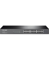 Switch niezarządzalny TP-Link TL-SG1024 24x10/100/1000 rack - nr 55
