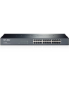 Switch niezarządzalny TP-Link TL-SG1024 24x10/100/1000 rack - nr 56