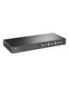 Switch niezarządzalny TP-Link TL-SG1024 24x10/100/1000 rack - nr 63