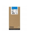 Tusz Epson Stylus do  7900/9900 - cyan (350ml) - nr 11
