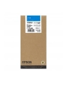 Tusz Epson Stylus do  7900/9900 - cyan (350ml) - nr 12