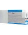 Tusz Epson Stylus do  7900/9900 - cyan (350ml) - nr 13