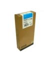 Tusz Epson Stylus do  7900/9900 - cyan (350ml) - nr 17
