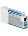 Tusz Epson Stylus do  7900/9900 - cyan (350ml) - nr 19