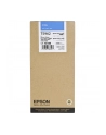 Tusz Epson Stylus do  7900/9900 - cyan (350ml) - nr 5