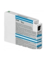Tusz Epson Stylus do  7900/9900 - cyan (350ml) - nr 8