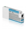 Tusz Epson Stylus do  7900/9900 - cyan (350ml) - nr 9