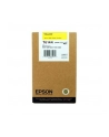 Wkład atramentowy Epson Stylus do 4400/4450 - Yellow (220ml) - nr 10