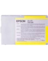 Wkład atramentowy Epson Stylus do 4400/4450 - Yellow (220ml) - nr 12