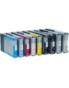Wkład atramentowy Epson Stylus do 4400/4450 - Yellow (220ml) - nr 17