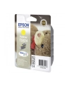Wkład atramentowy Epson Stylus do 4400/4450 - Yellow (220ml) - nr 3