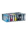 Wkład atramentowy Epson Stylus do 4400/4450 - Yellow (220ml) - nr 4