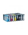 Wkład atramentowy Epson Stylus do 4400/4450 - Yellow (220ml) - nr 7