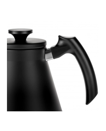 Czajnik HARIO Fit V60 (1.2l ; kolor czarny)