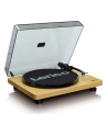 Gramofon LENCO L30 WD (kolor czarny) - nr 19