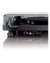 Gramofon LENCO L30 WD (kolor czarny) - nr 5