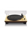 Gramofon LENCO LS 50 WD (kolor drewna) - nr 35