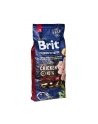 Karma Brit Premium By Nature Senior L XL (15 kg ) - nr 1