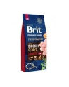 Karma Brit Premium By Nature Senior L XL (15 kg ) - nr 3