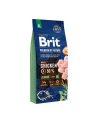 Karma Brit Premium By Nature Junior XL (15 kg ) - nr 2