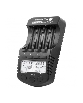 Ładowarka everActive NC1000 (Brak danych)