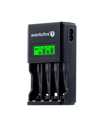 Ładowarka everActive NC450B (Brak danych)
