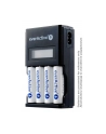 Ładowarka everActive NC450B (Brak danych) - nr 4