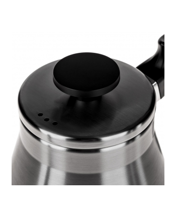 Czajnik HARIO Fit V60 (1.2l ; kolor srebrny)