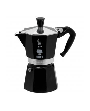 Kawiarka BIALETTI Moka Express (kolor czarny)