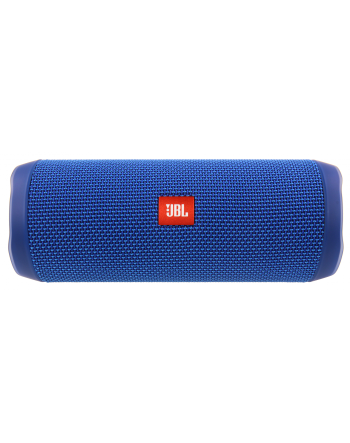 Głośnik 1.0 JBL FLIP 4 (kolor niebieski) główny