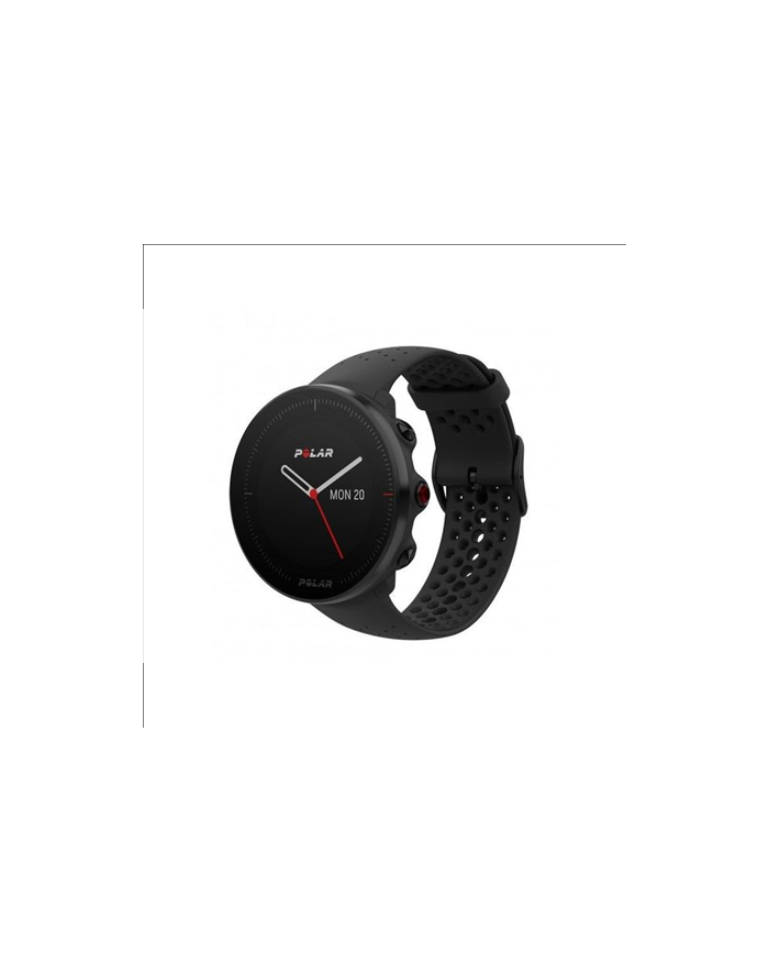 Zegarek sportowy Polar Vantage M black 90069736 (kolor czarny) główny
