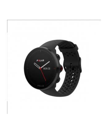 Zegarek sportowy Polar Vantage M black 90069736 (kolor Polar Zegarek sportowy Vantage M biały (90069738) w Sklep