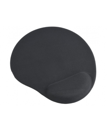 Podkładka GEMBIRD żelowa MP-GEL-BK (240mm x 220mm)