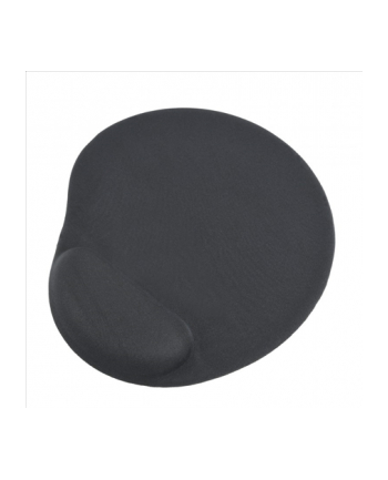 Podkładka GEMBIRD żelowa MP-GEL-BK (240mm x 220mm)
