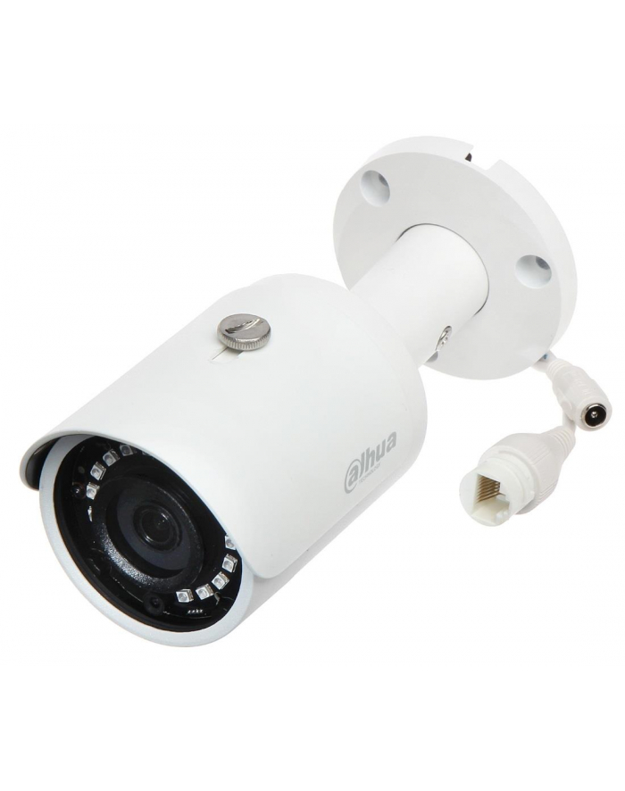 Kamera IP DAHUA IPC-HFW1431SP-0360B (3 6 mm; 1280x1024  1280x720  1280x960  2304x1296  2560x1440  2688 x 1520  FullHD 1920x1080; Tuleja) główny