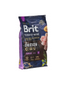 Karma Brit Premium By Nature Junior S (8 kg ) - nr 1