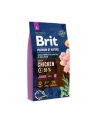 Karma Brit Premium By Nature Junior S (8 kg ) - nr 3