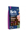 Karma Brit Premium By Nature Adult S (8 kg ) - nr 4