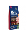 Karma Brit Premium By Nature Senior L XL (15 kg ) - nr 3
