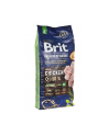 Karma Brit Premium By Nature Junior XL (15 kg ) - nr 1